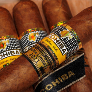 Cohiba