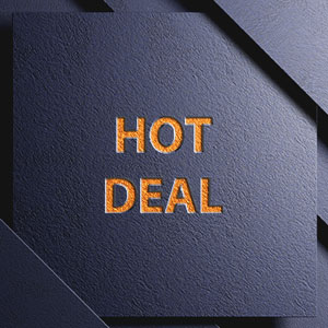 Hot Deal